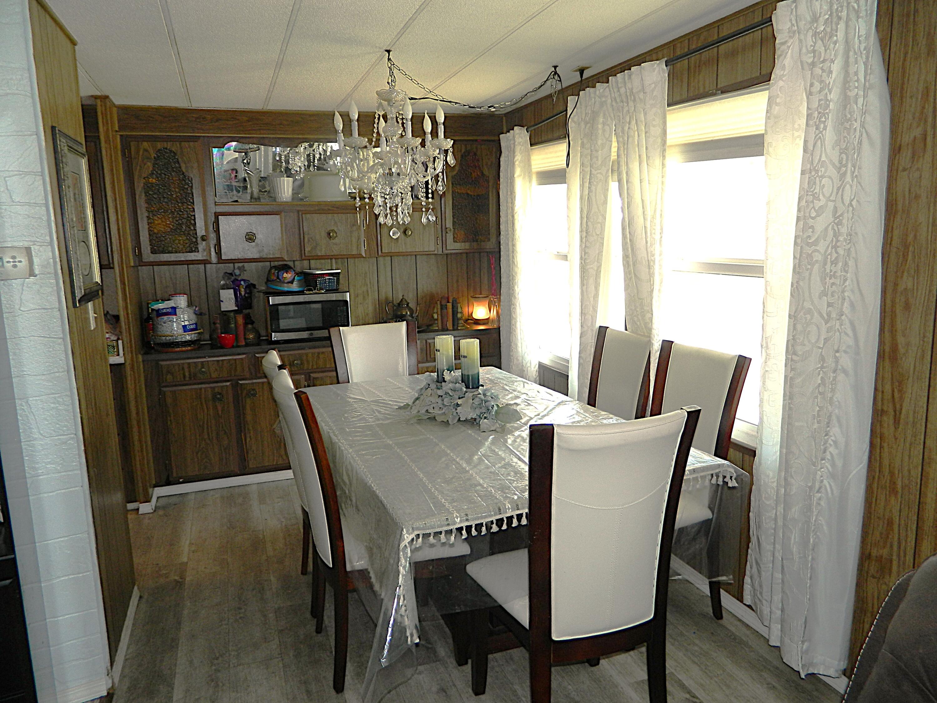 Country Green - Residential