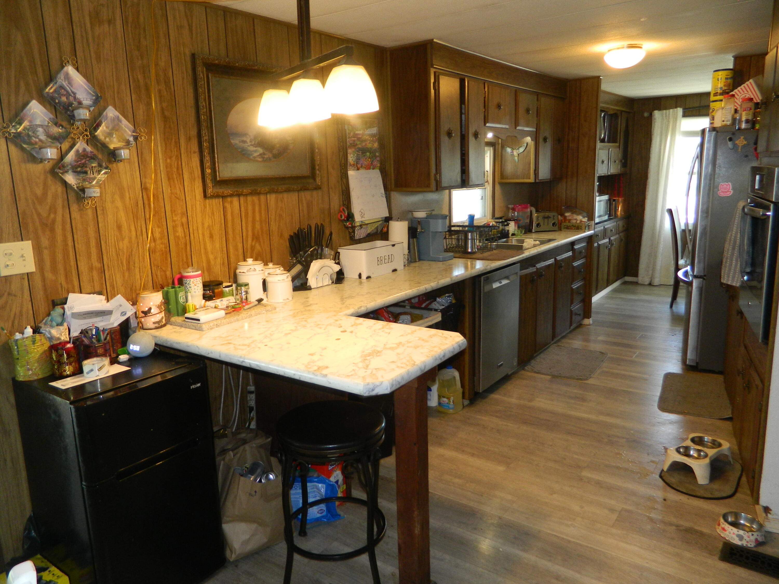 Country Green - Residential