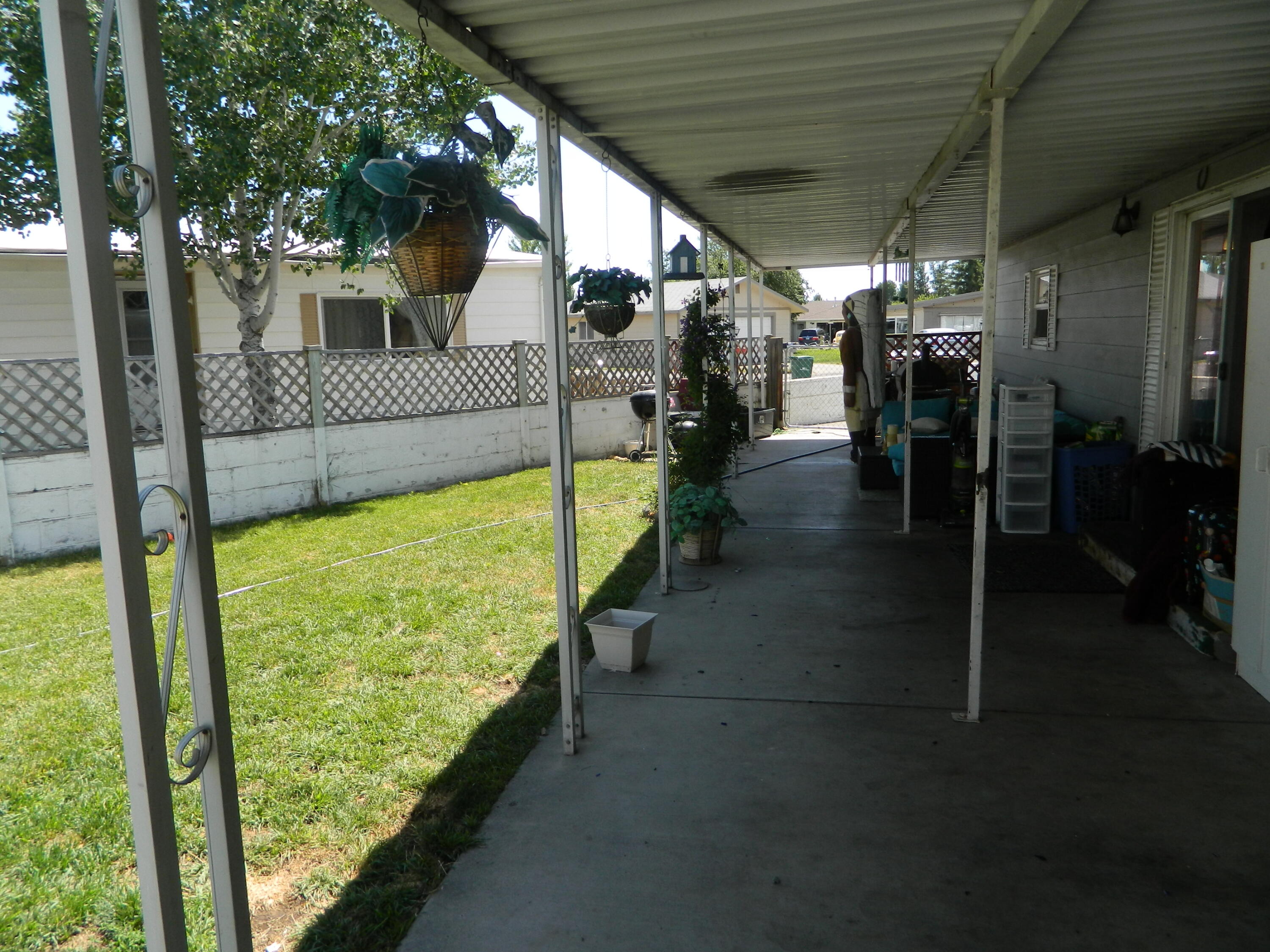 Country Green - Residential