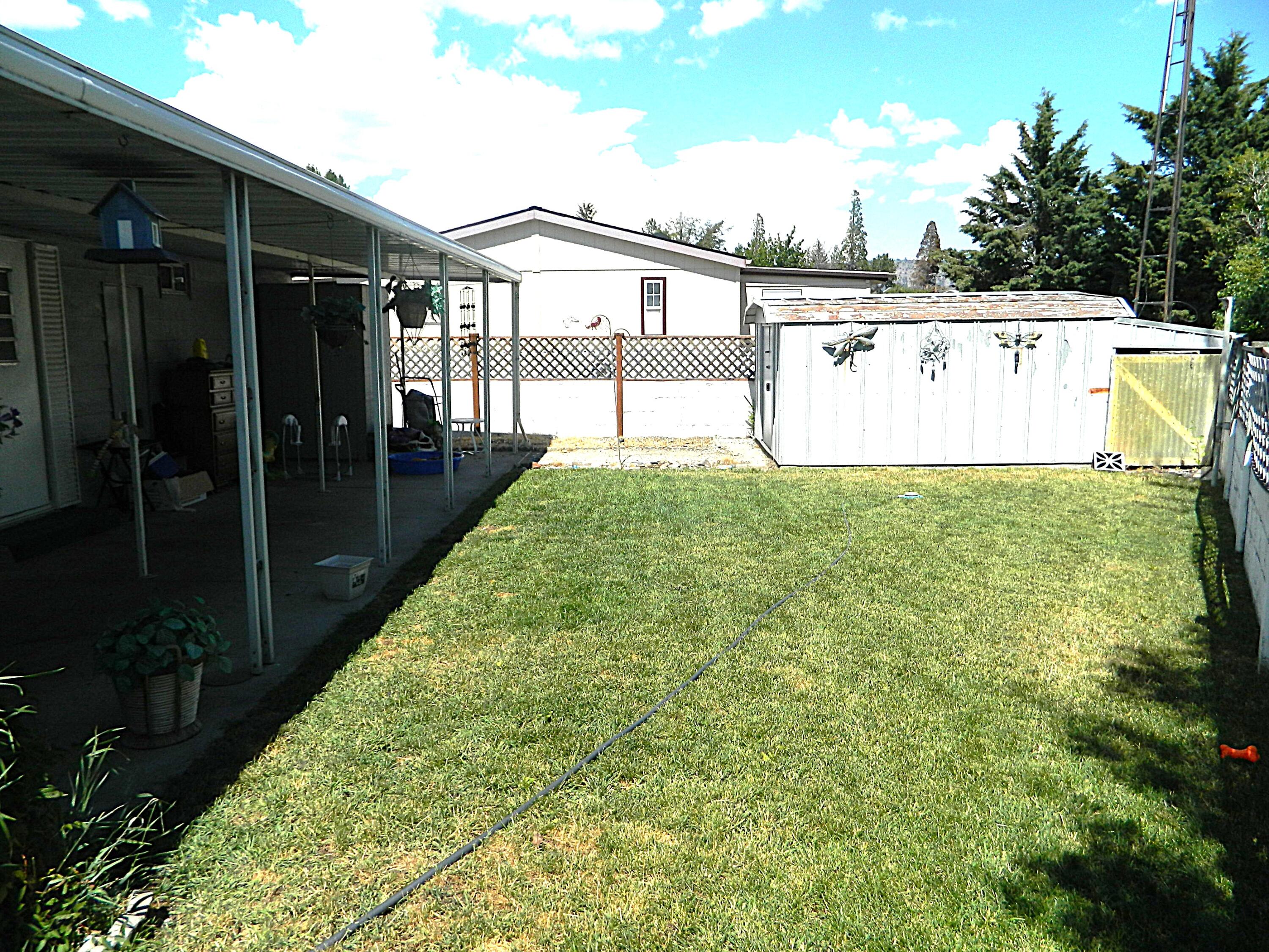 Country Green - Residential