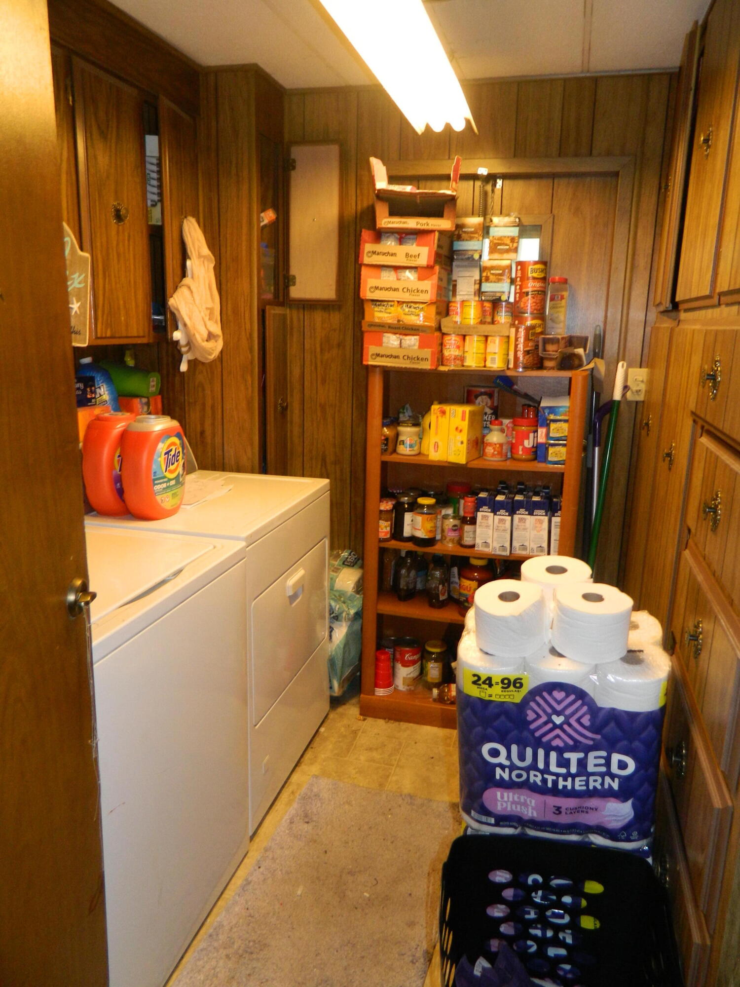 Country Green - Residential