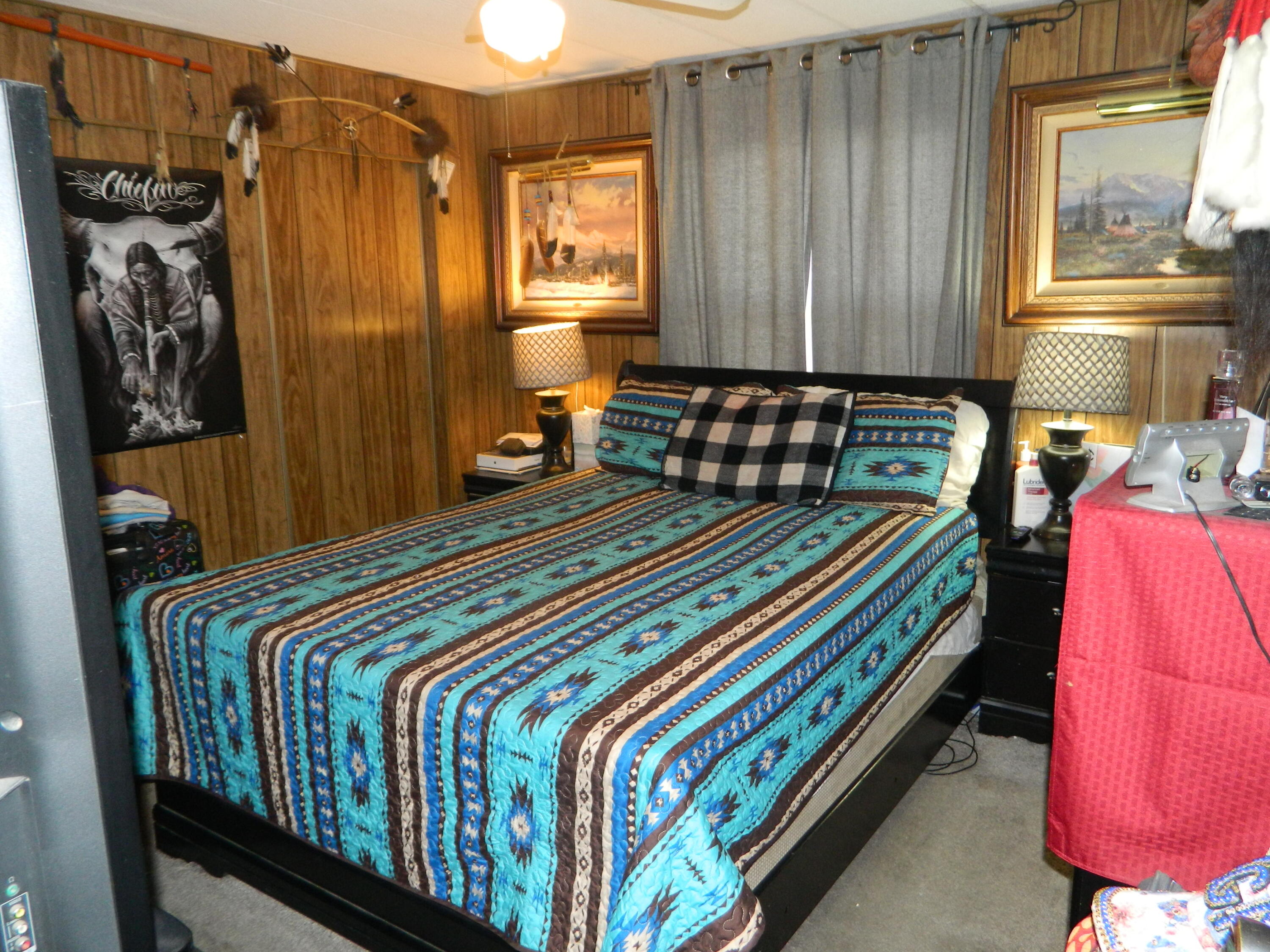 Country Green - Residential