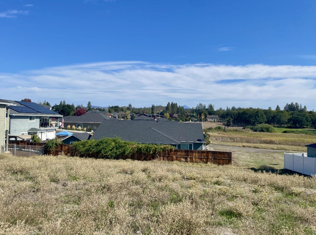 Hidden Valley Estates Phase 1 - Land