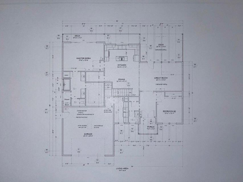 Hidden Valley Estates Phase 1 - Land