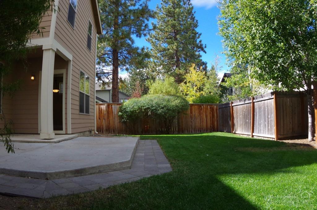 Forest Meadows - Residential
