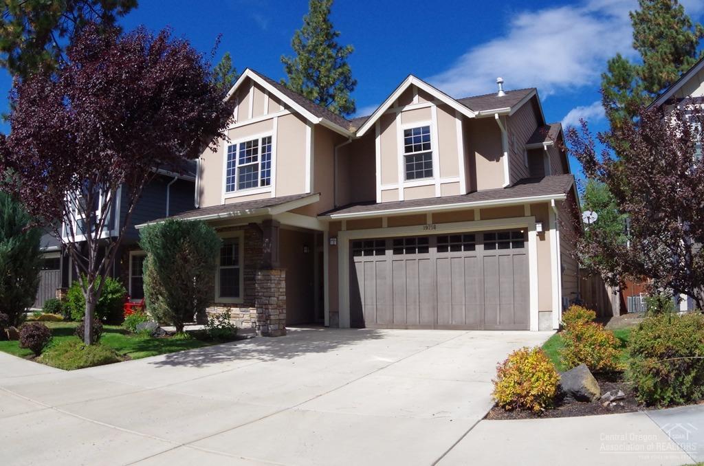 Forest Meadows - Residential