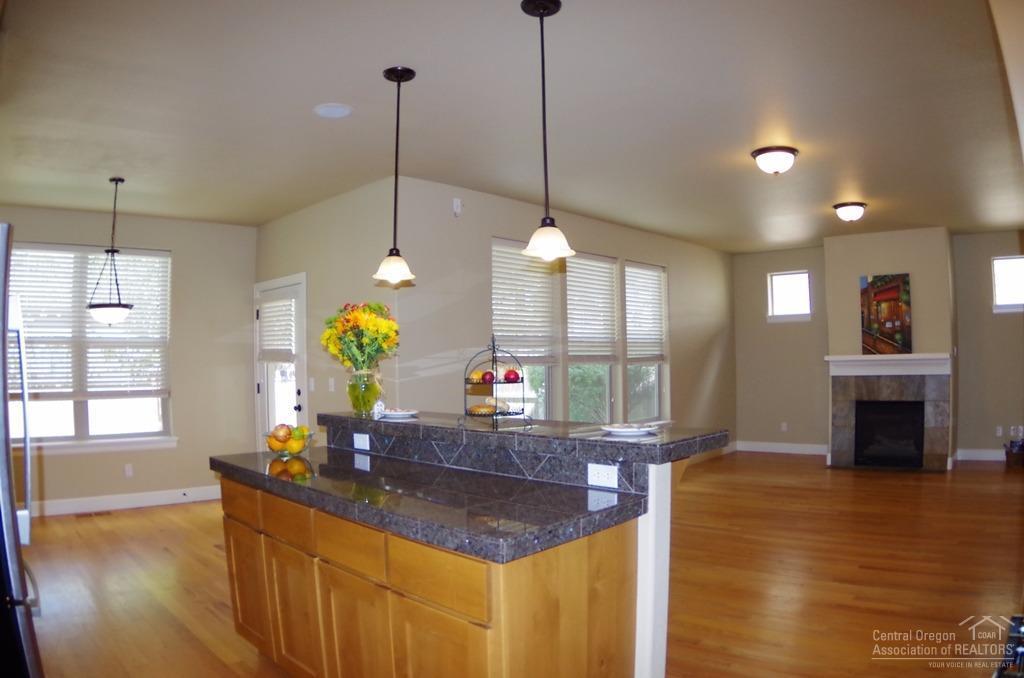 Forest Meadows - Residential