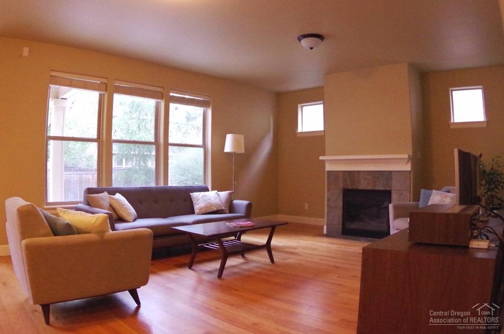 Forest Meadows - Residential