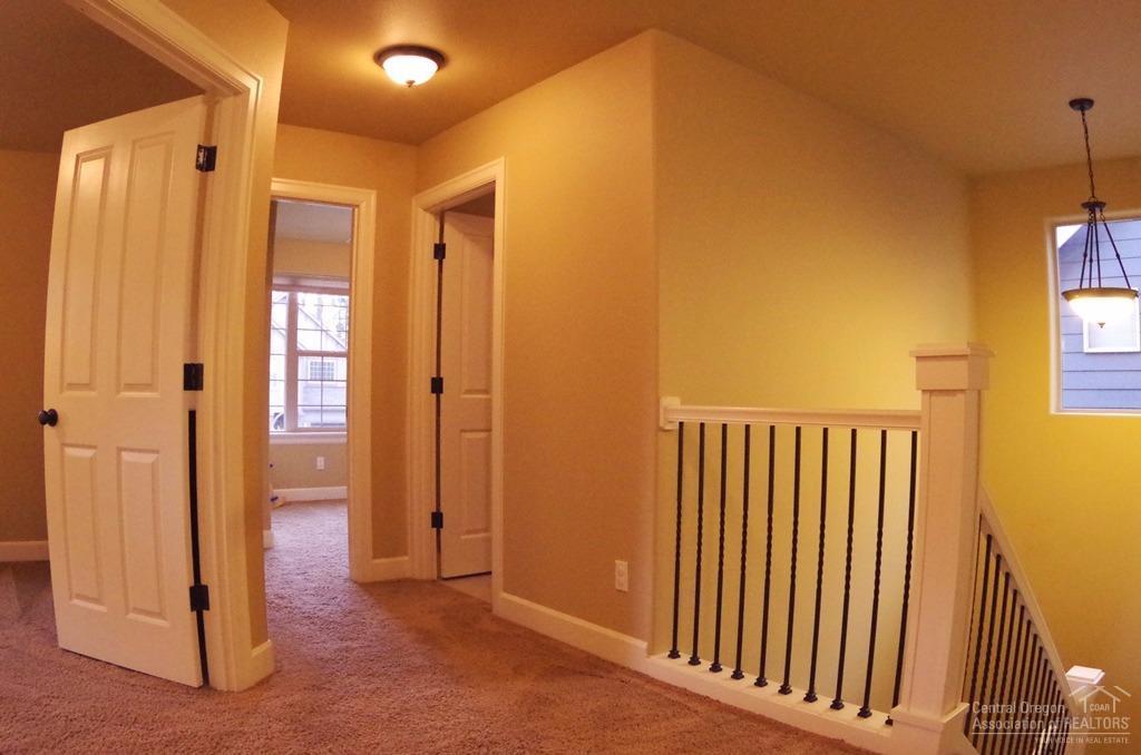 Forest Meadows - Residential