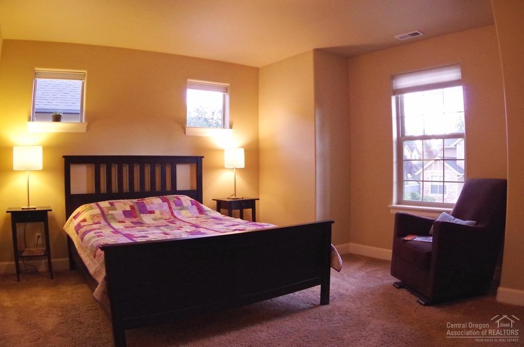 Forest Meadows - Residential
