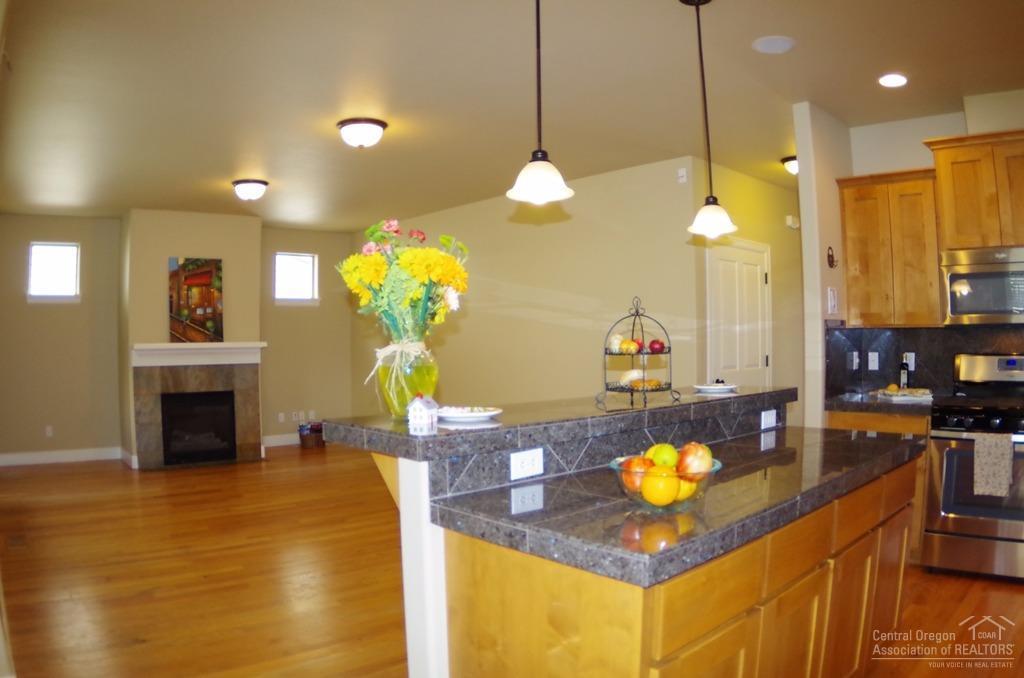 Forest Meadows - Residential