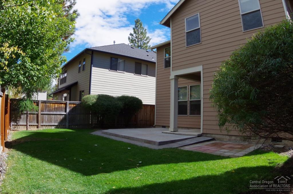 Forest Meadows - Residential