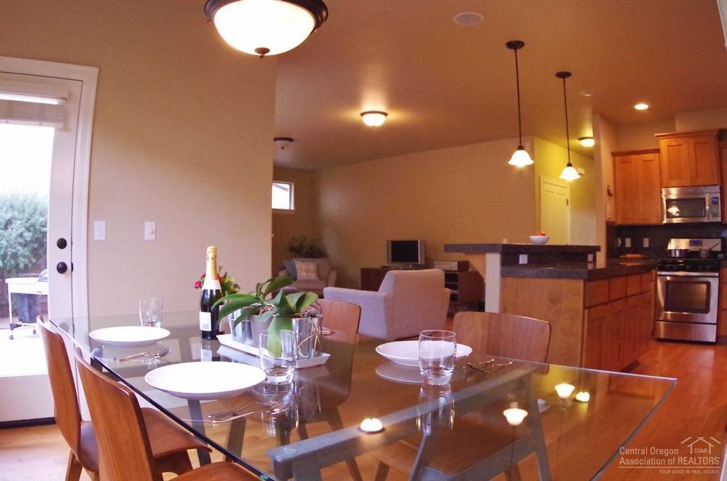 Forest Meadows - Residential