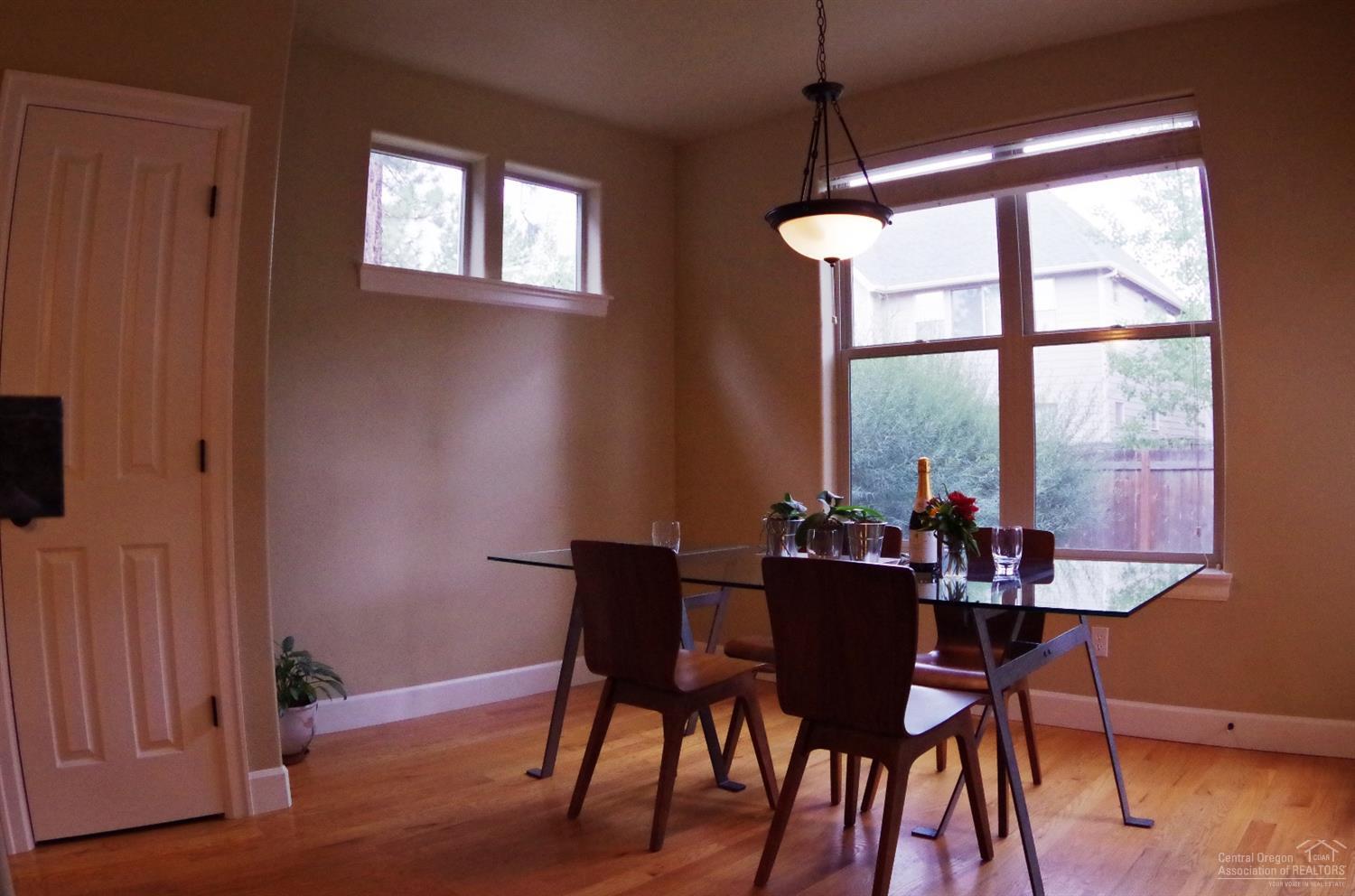 Forest Meadows - Residential