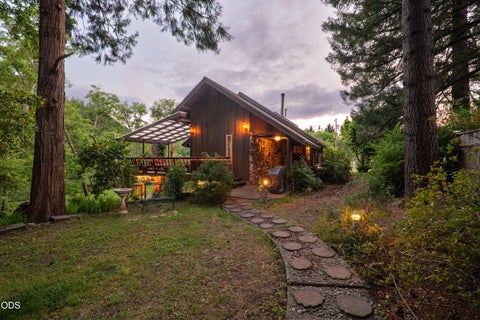 Tiny photo for 8489 Redwood Highway, Wilderville, OR 97543 (MLS # 220223743)