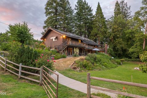 Tiny photo for 8489 Redwood Highway, Wilderville, OR 97543 (MLS # 220223743)