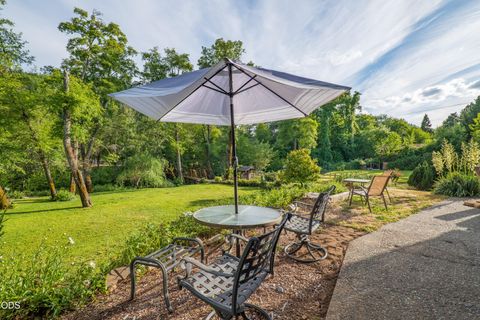 Tiny photo for 8489 Redwood Highway, Wilderville, OR 97543 (MLS # 220223743)
