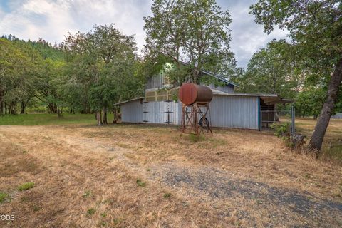 Tiny photo for 8489 Redwood Highway, Wilderville, OR 97543 (MLS # 220223743)