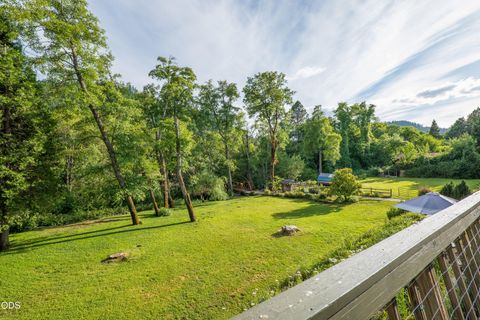 Tiny photo for 8489 Redwood Highway, Wilderville, OR 97543 (MLS # 220223743)