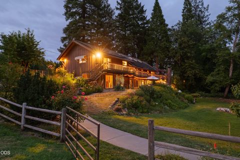 Tiny photo for 8489 Redwood Highway, Wilderville, OR 97543 (MLS # 220223743)