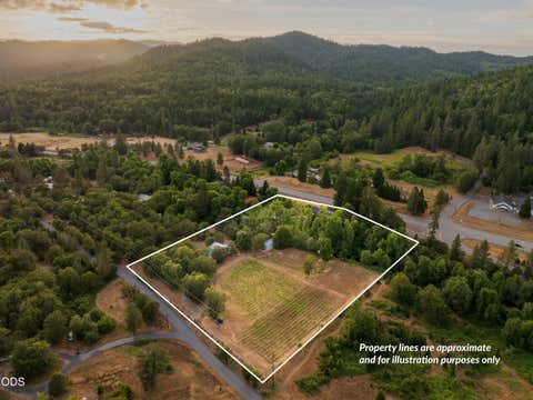 Tiny photo for 8489 Redwood Highway, Wilderville, OR 97543 (MLS # 220223743)