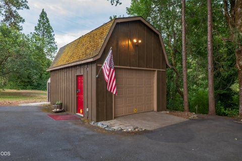 Tiny photo for 8489 Redwood Highway, Wilderville, OR 97543 (MLS # 220223743)