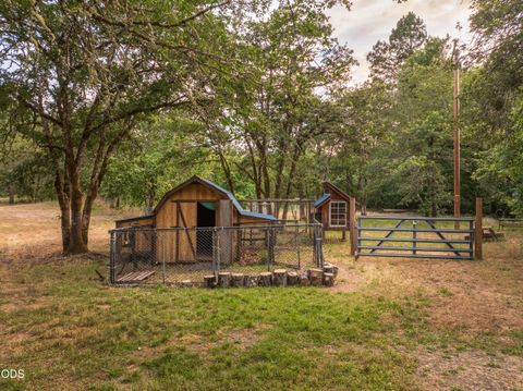 Tiny photo for 8489 Redwood Highway, Wilderville, OR 97543 (MLS # 220223743)