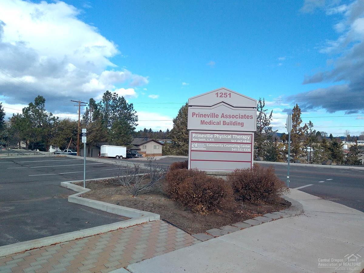 CLACC - Commercial Sale