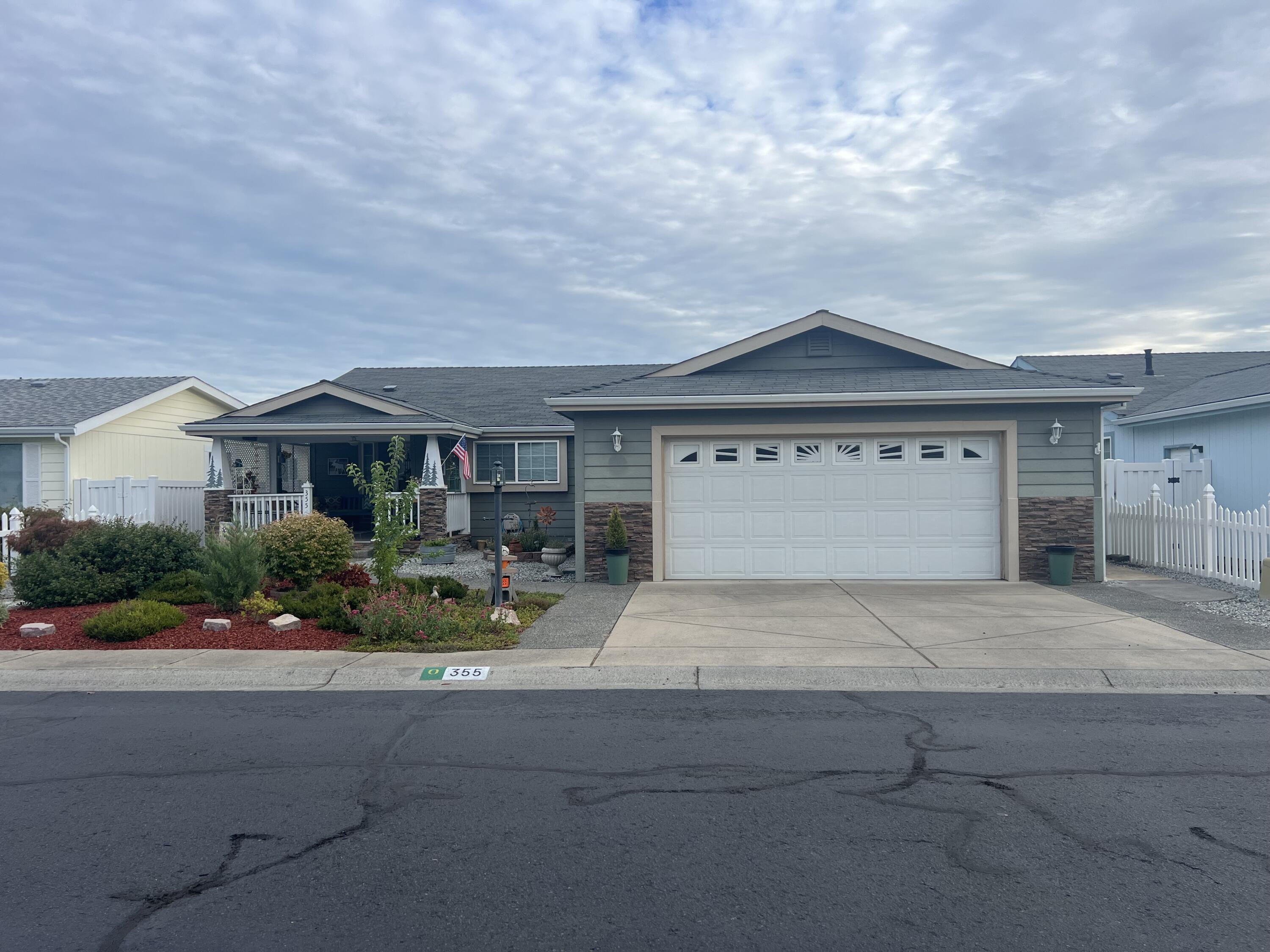 Miller Estates Subdivision Phase 1 - Residential