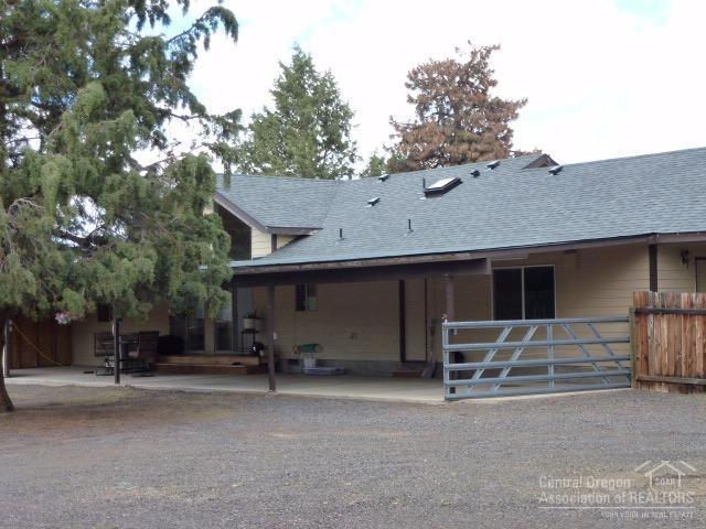 Buena Ventura - Residential