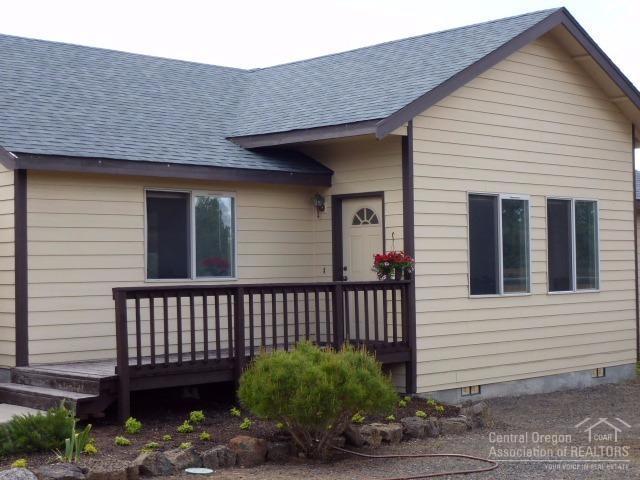 Buena Ventura - Residential