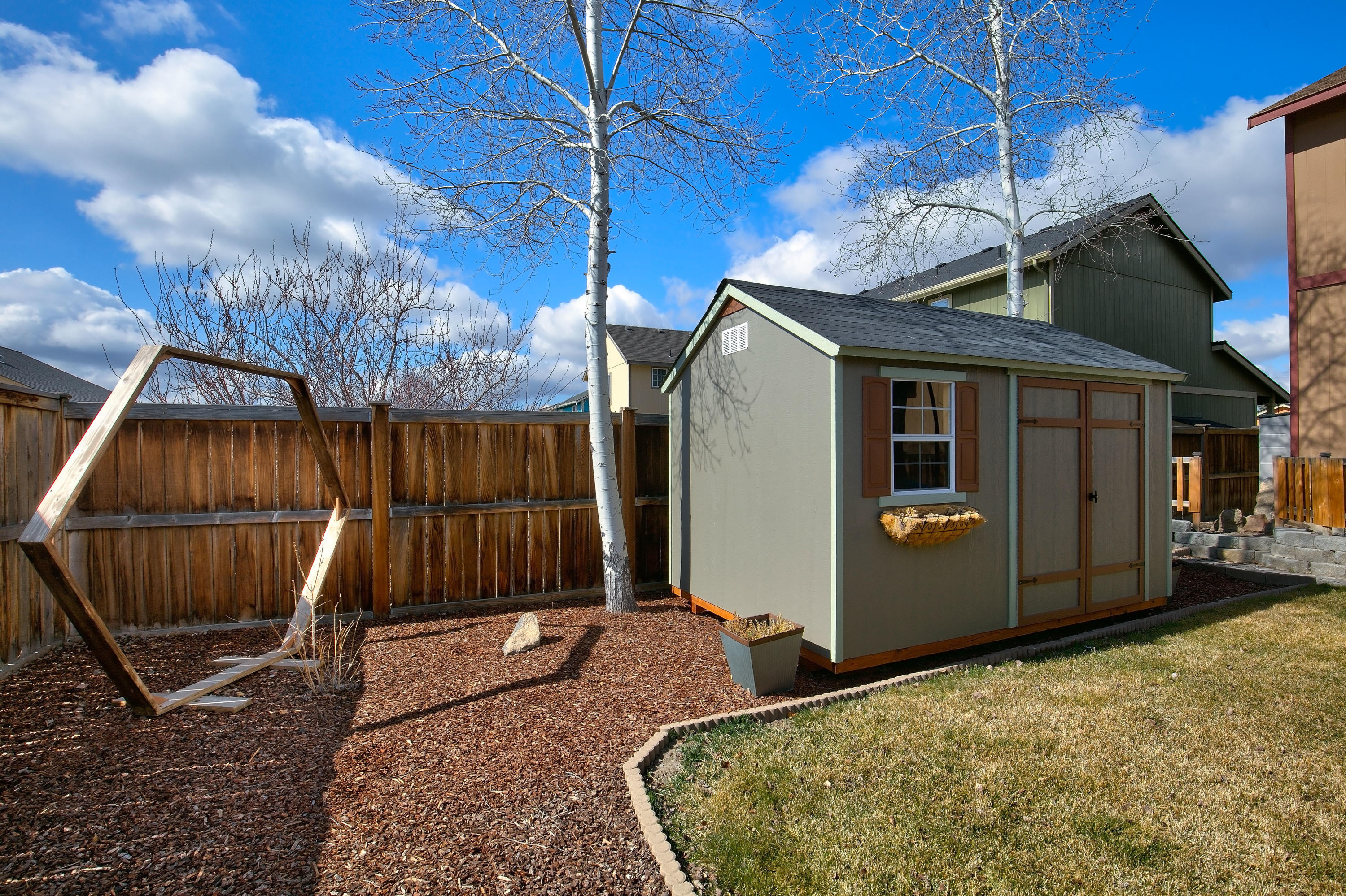 Obsidian Estate - Residential