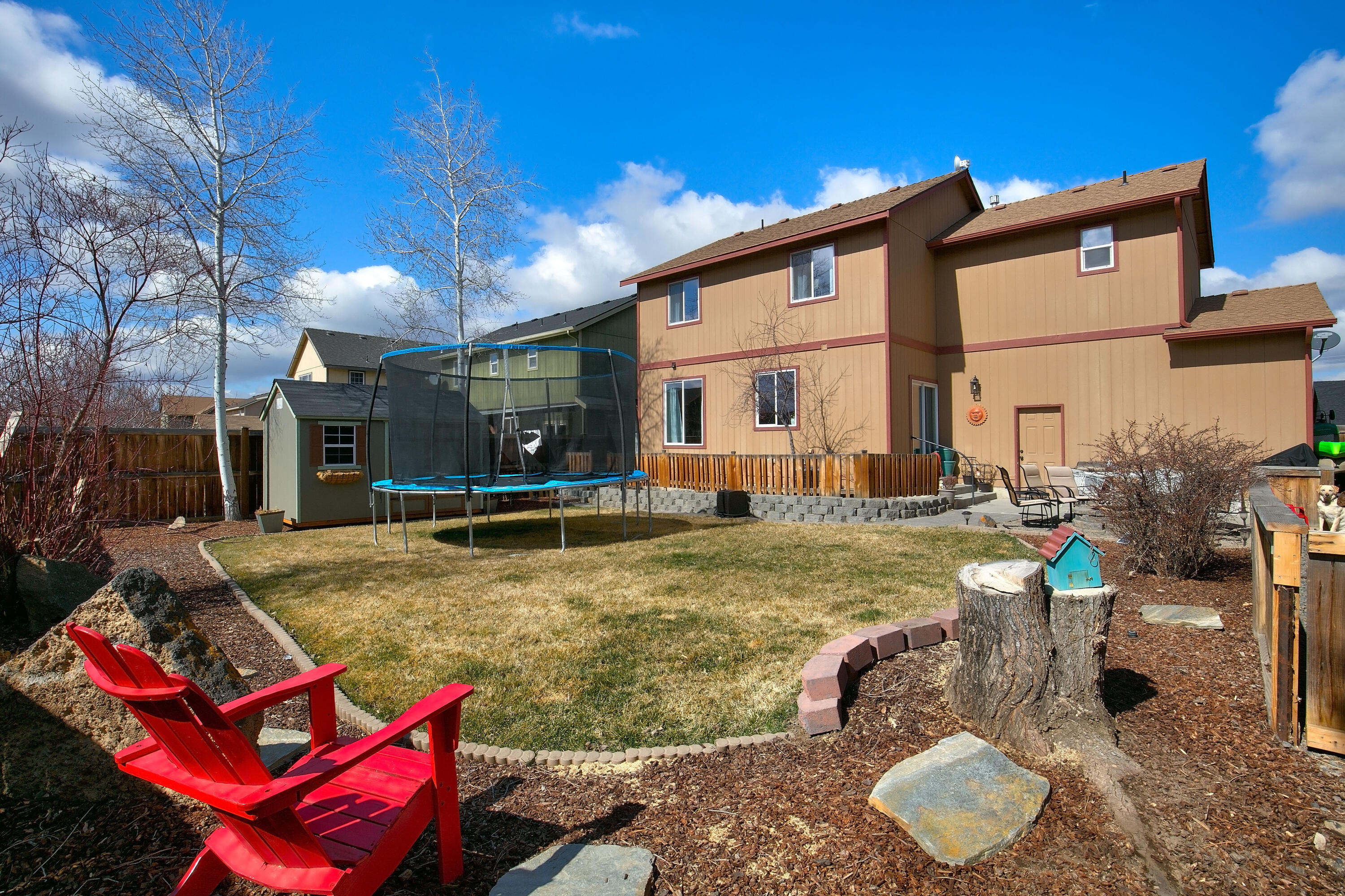 Obsidian Estate - Residential