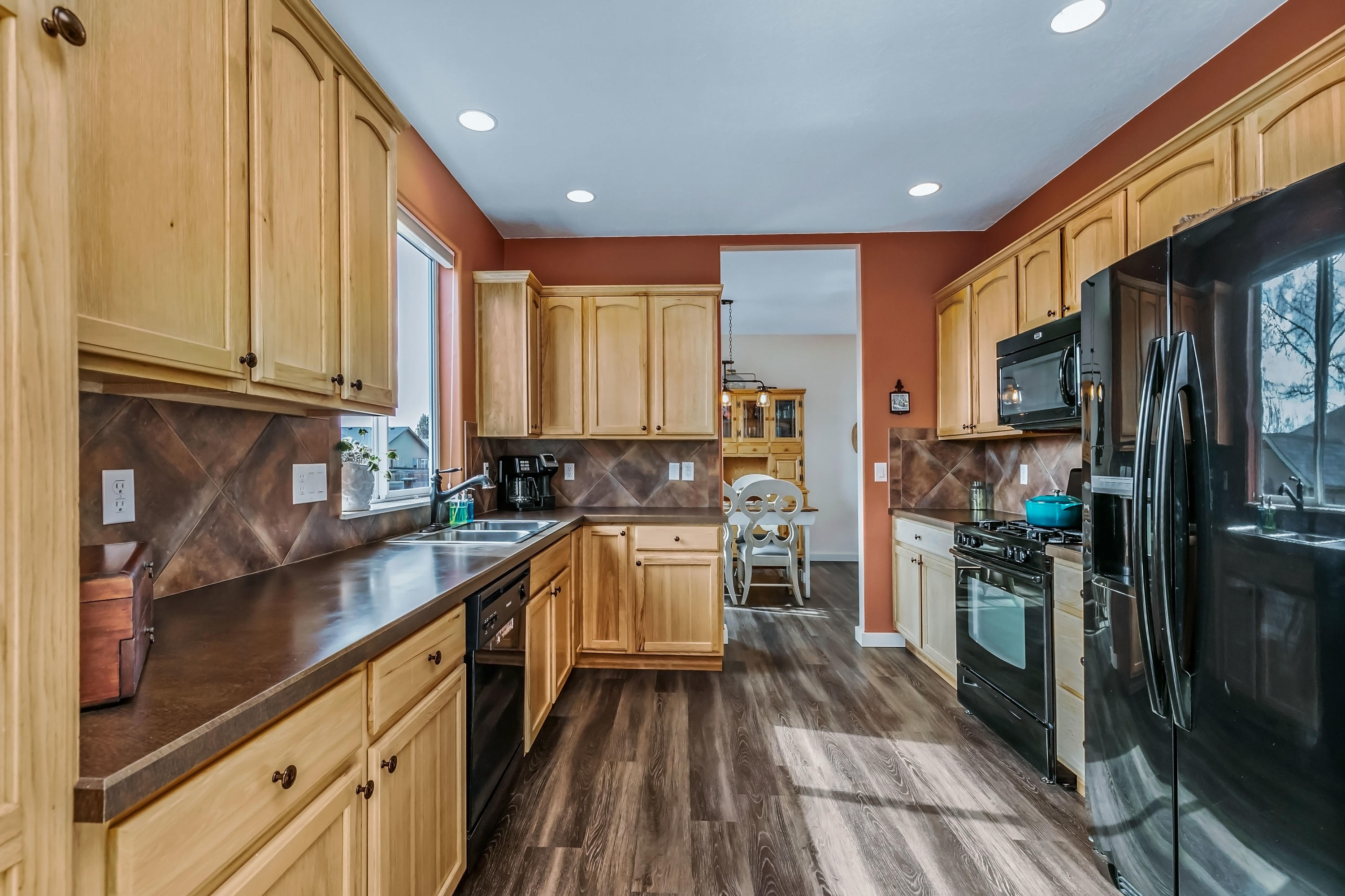 Obsidian Estate - Residential