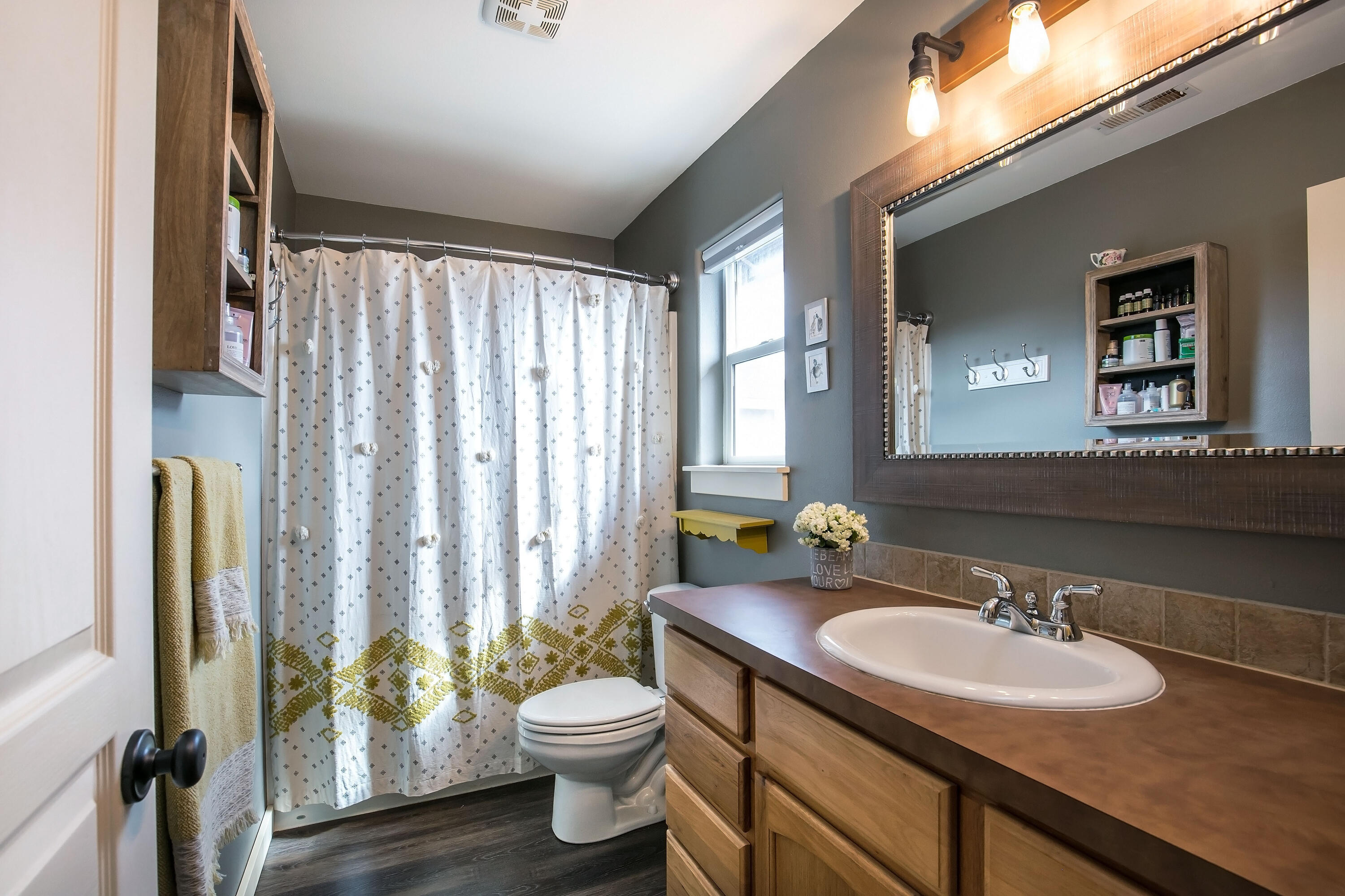 Obsidian Estate - Residential