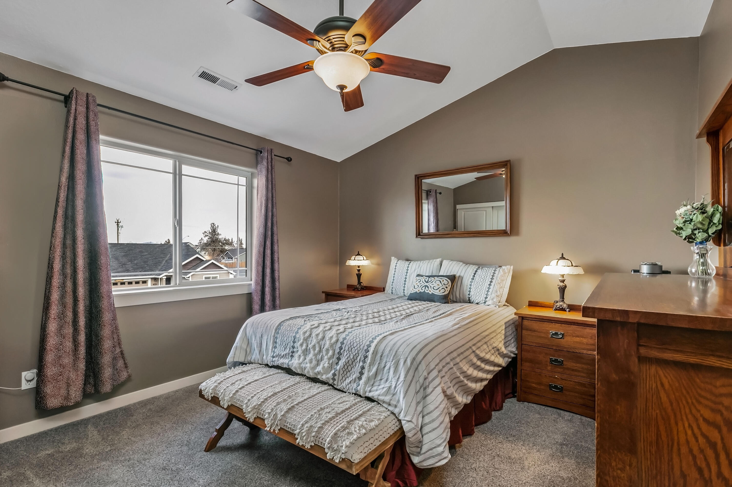 Obsidian Estate - Residential