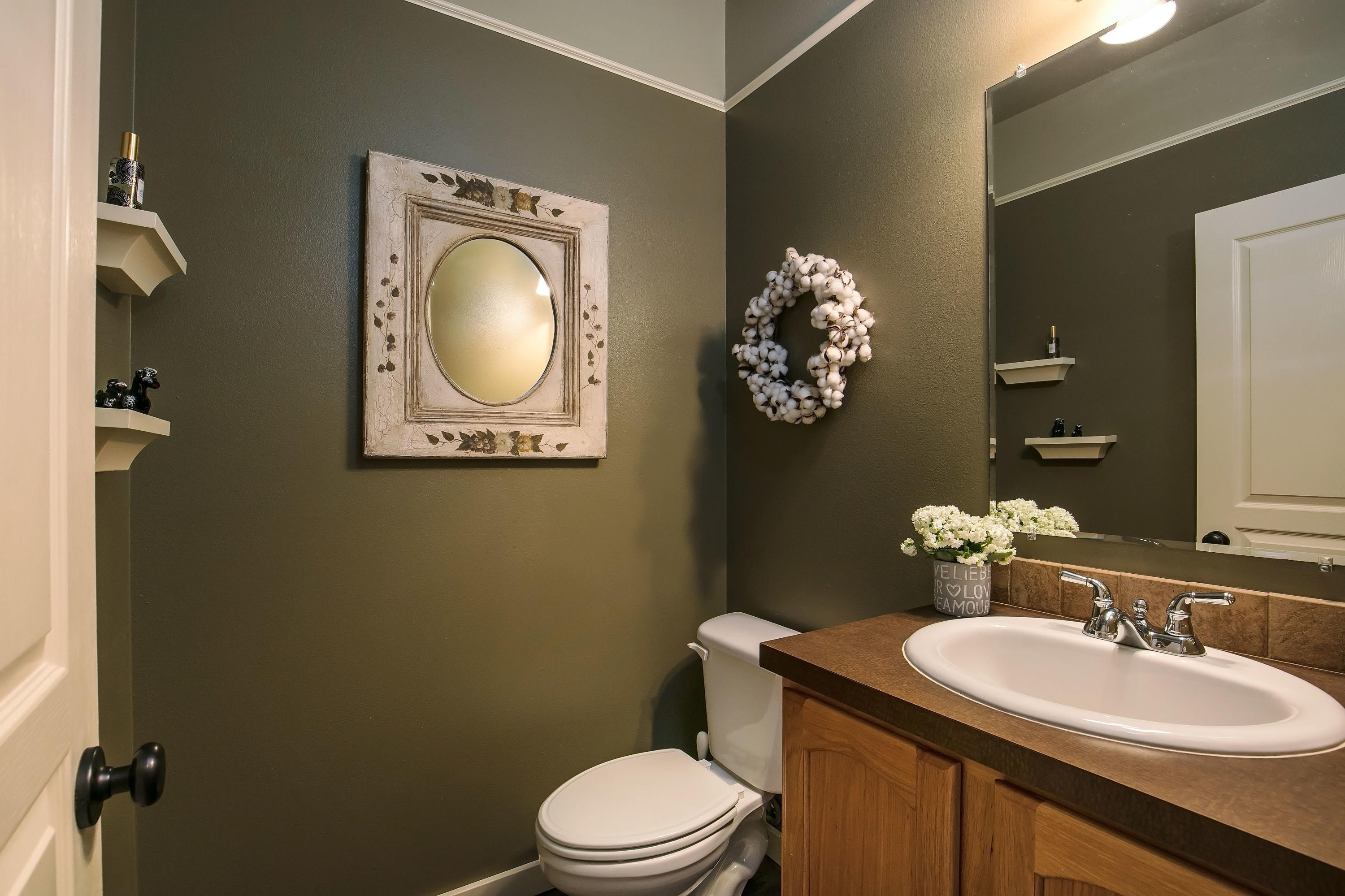 Obsidian Estate - Residential