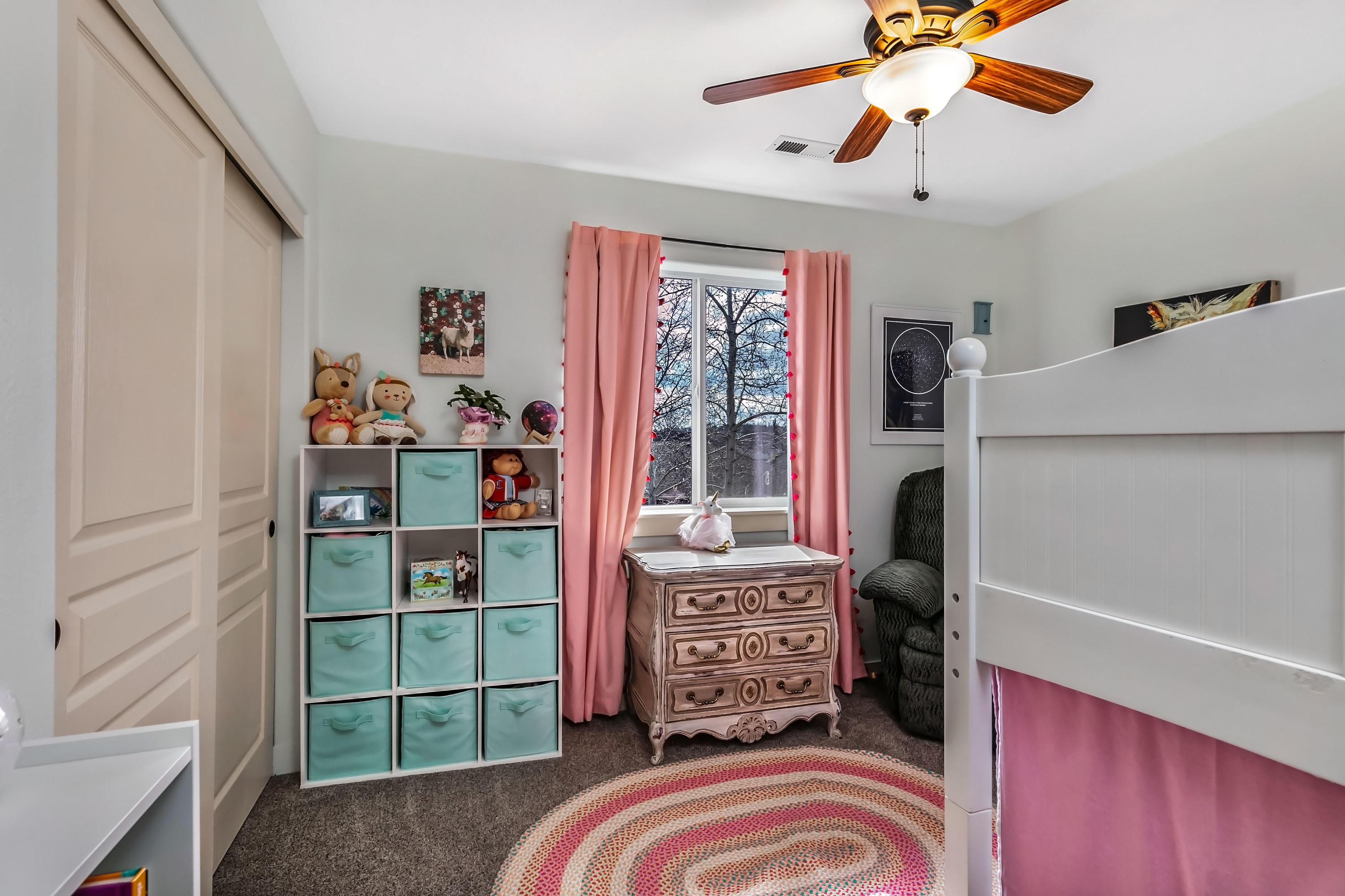 Obsidian Estate - Residential