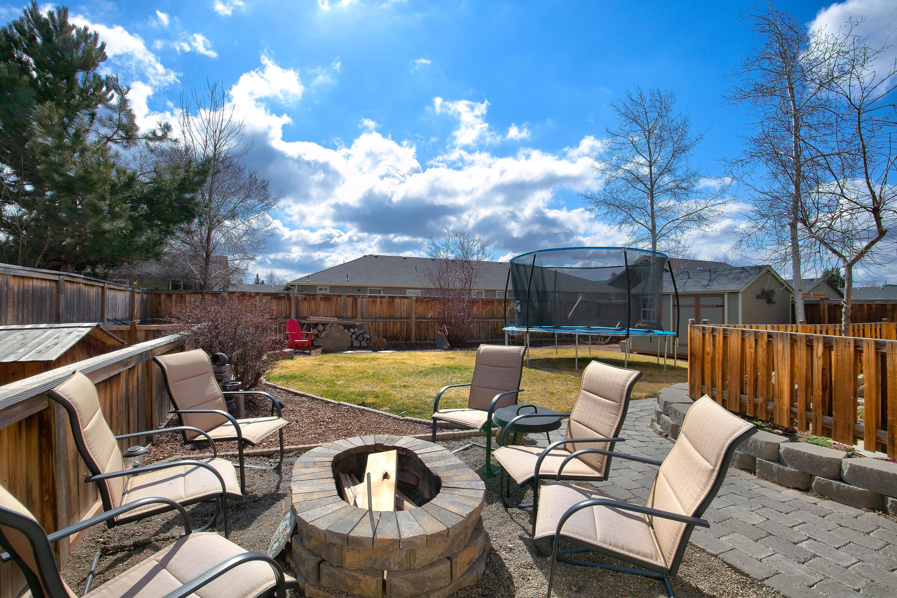 Obsidian Estate - Residential