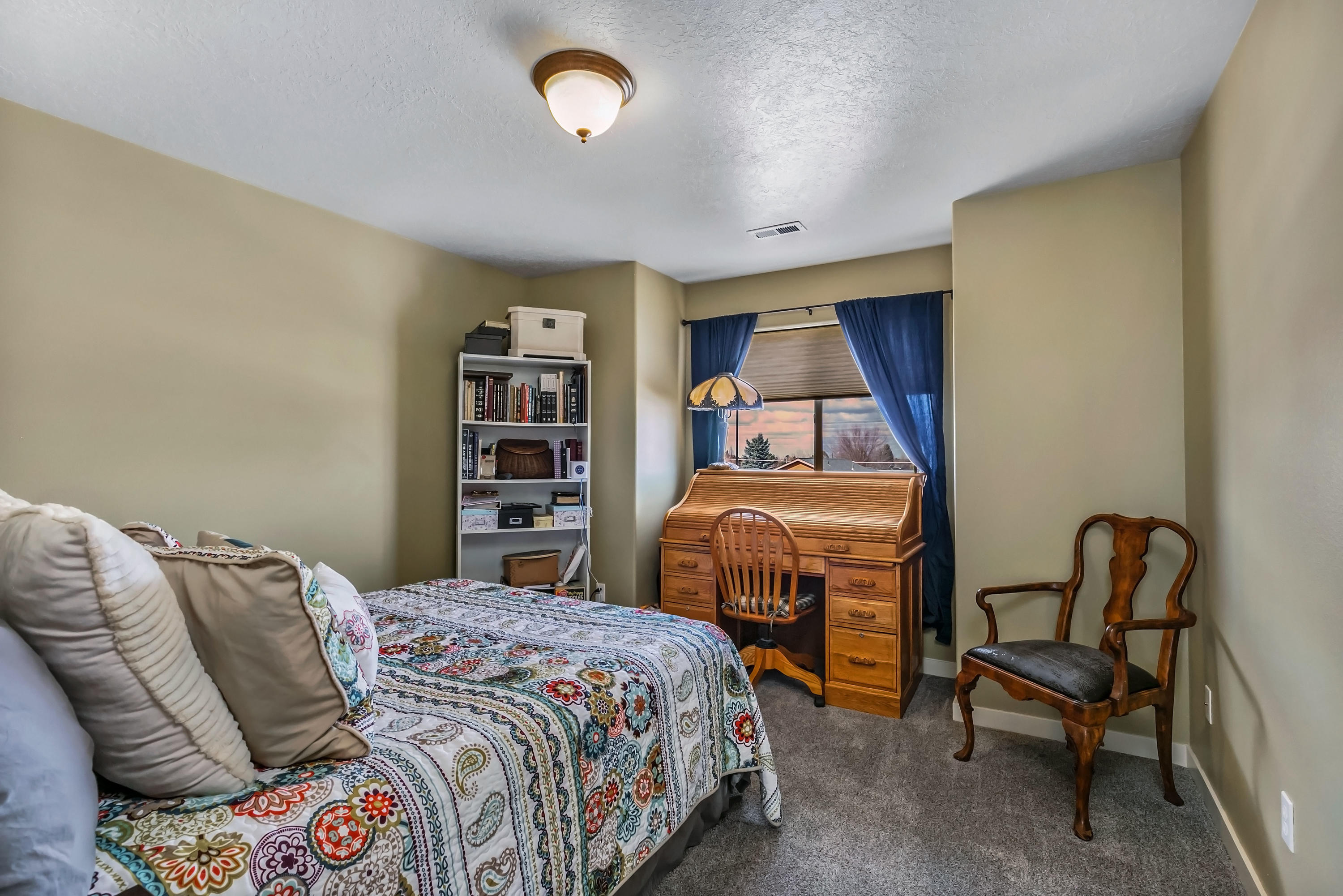 Obsidian Estate - Residential