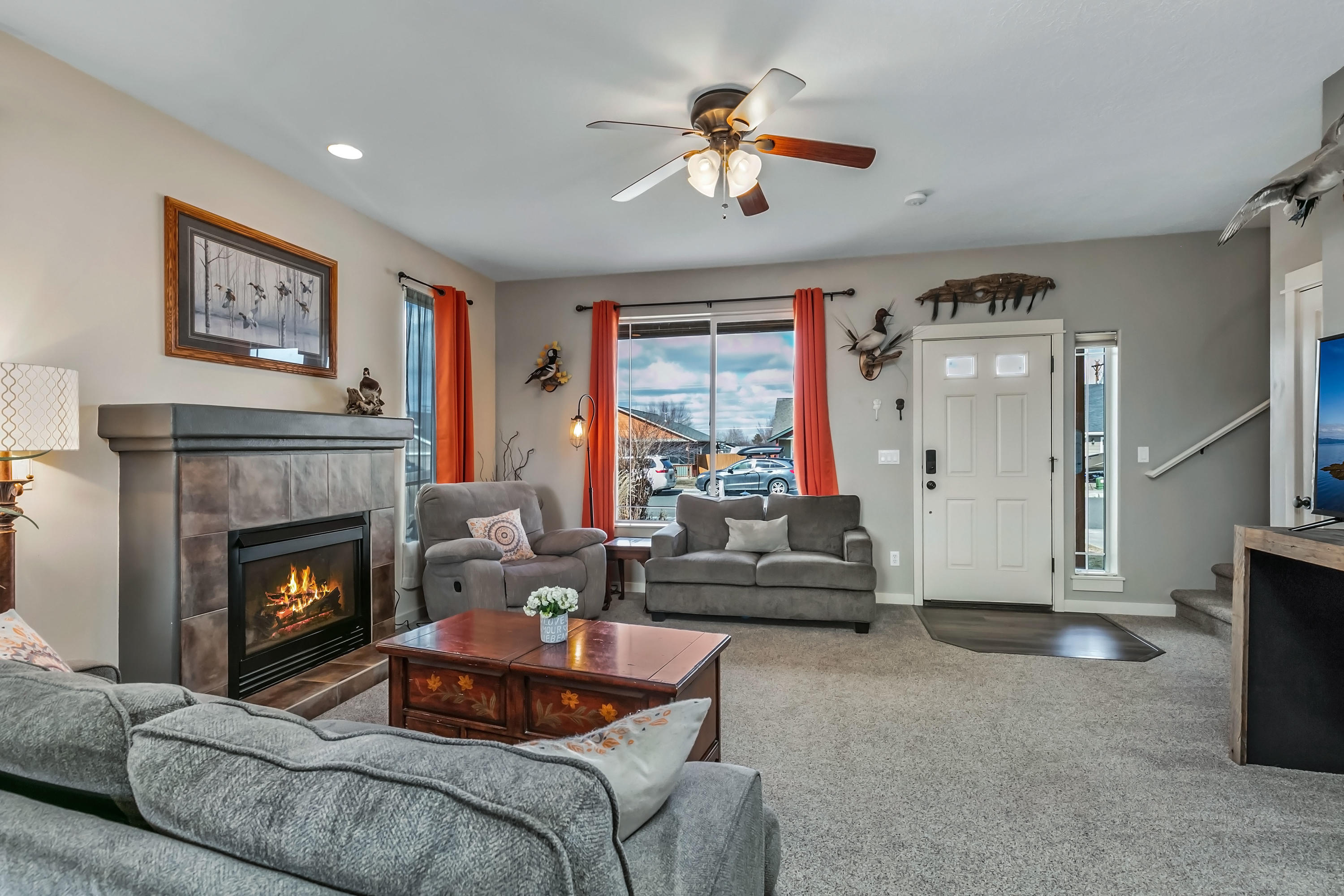 Obsidian Estate - Residential