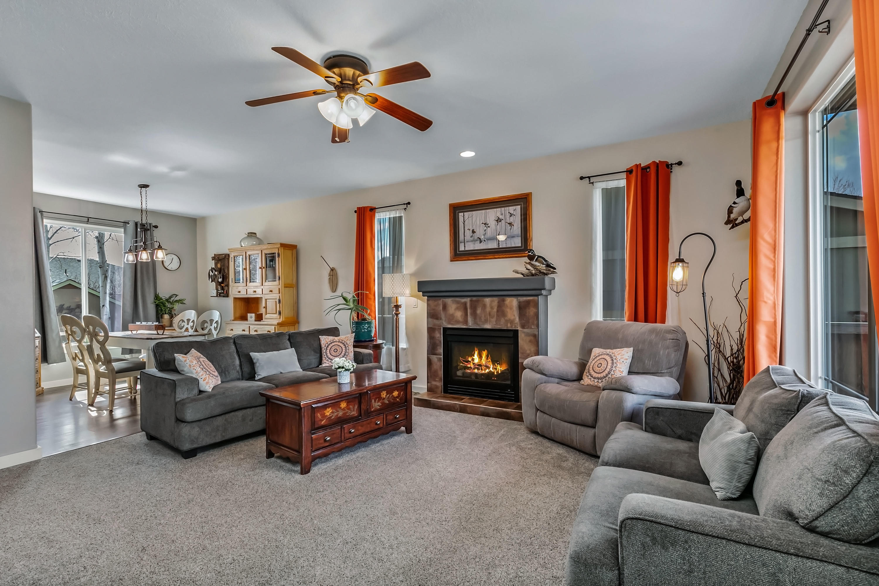 Obsidian Estate - Residential