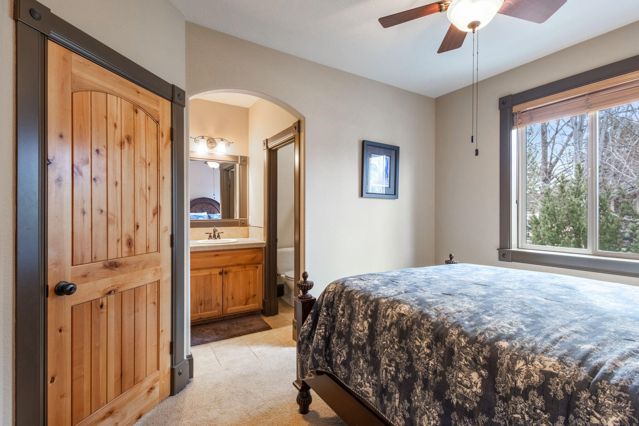 River Rim - Residential