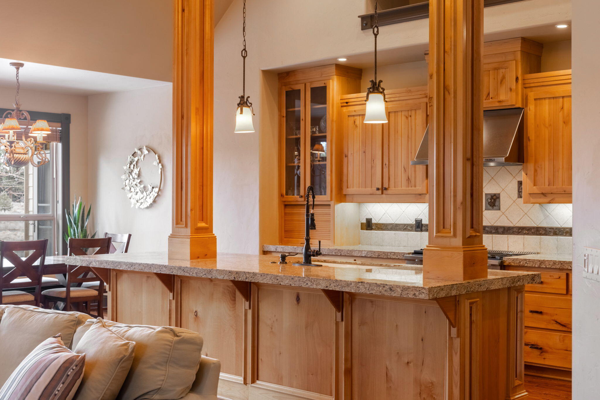 River Rim - Residential