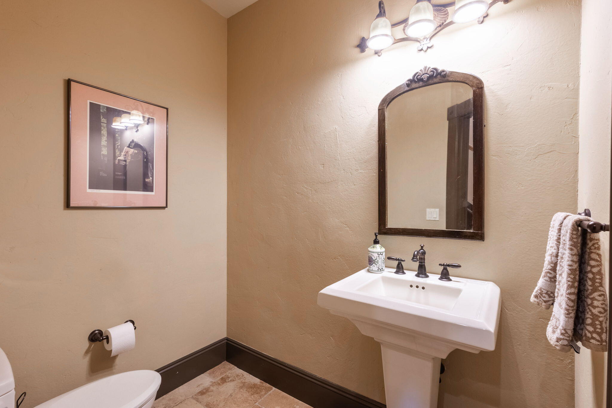 River Rim - Residential