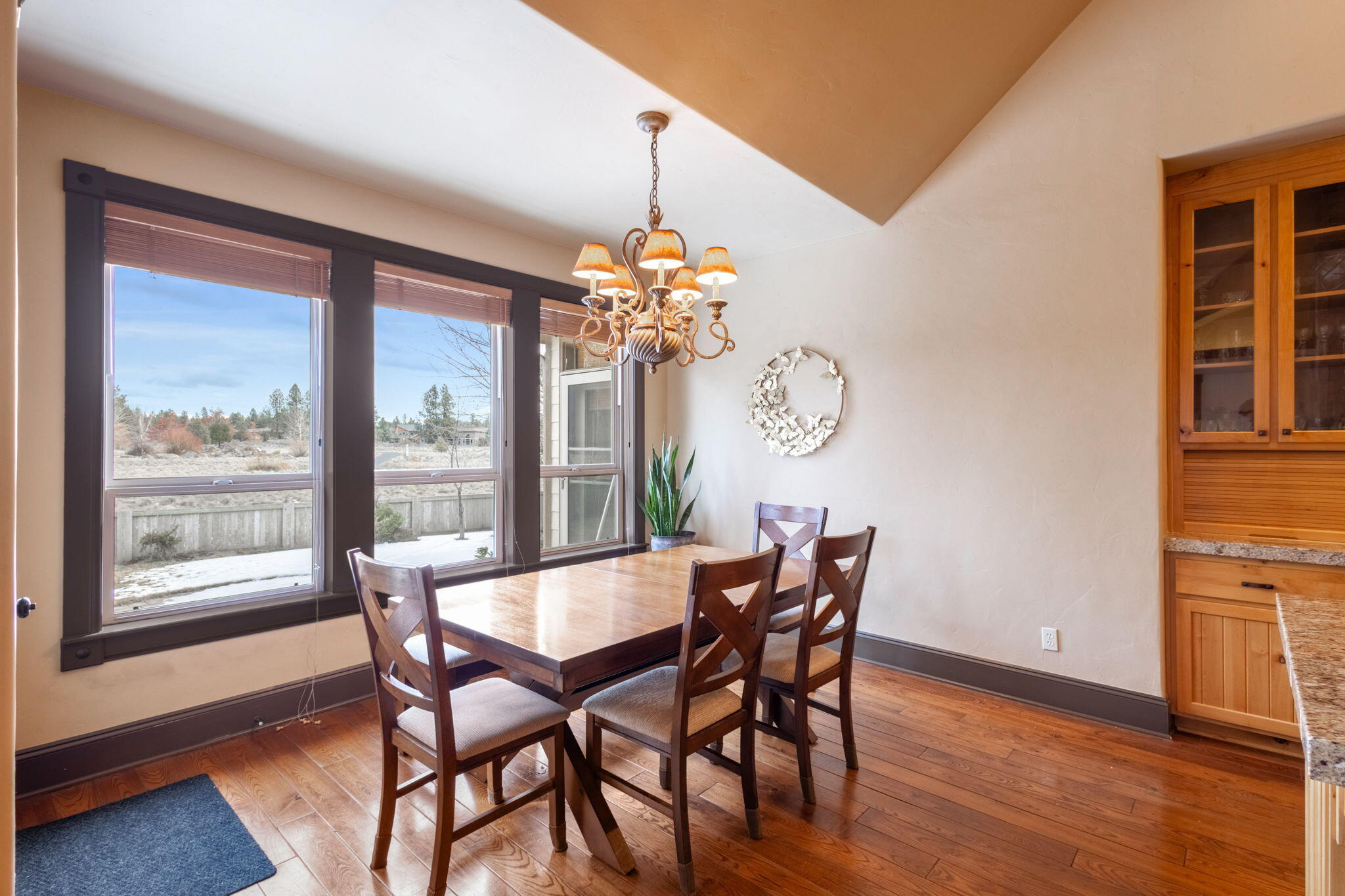 River Rim - Residential