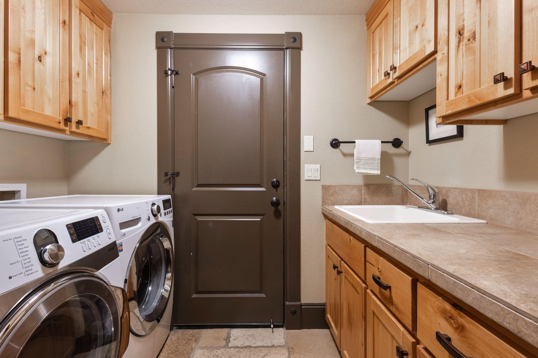 River Rim - Residential