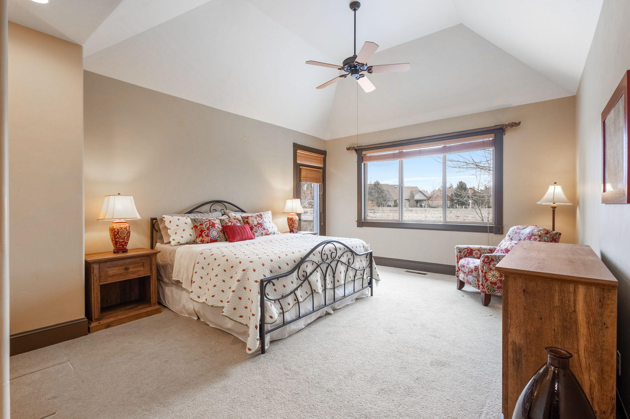 River Rim - Residential