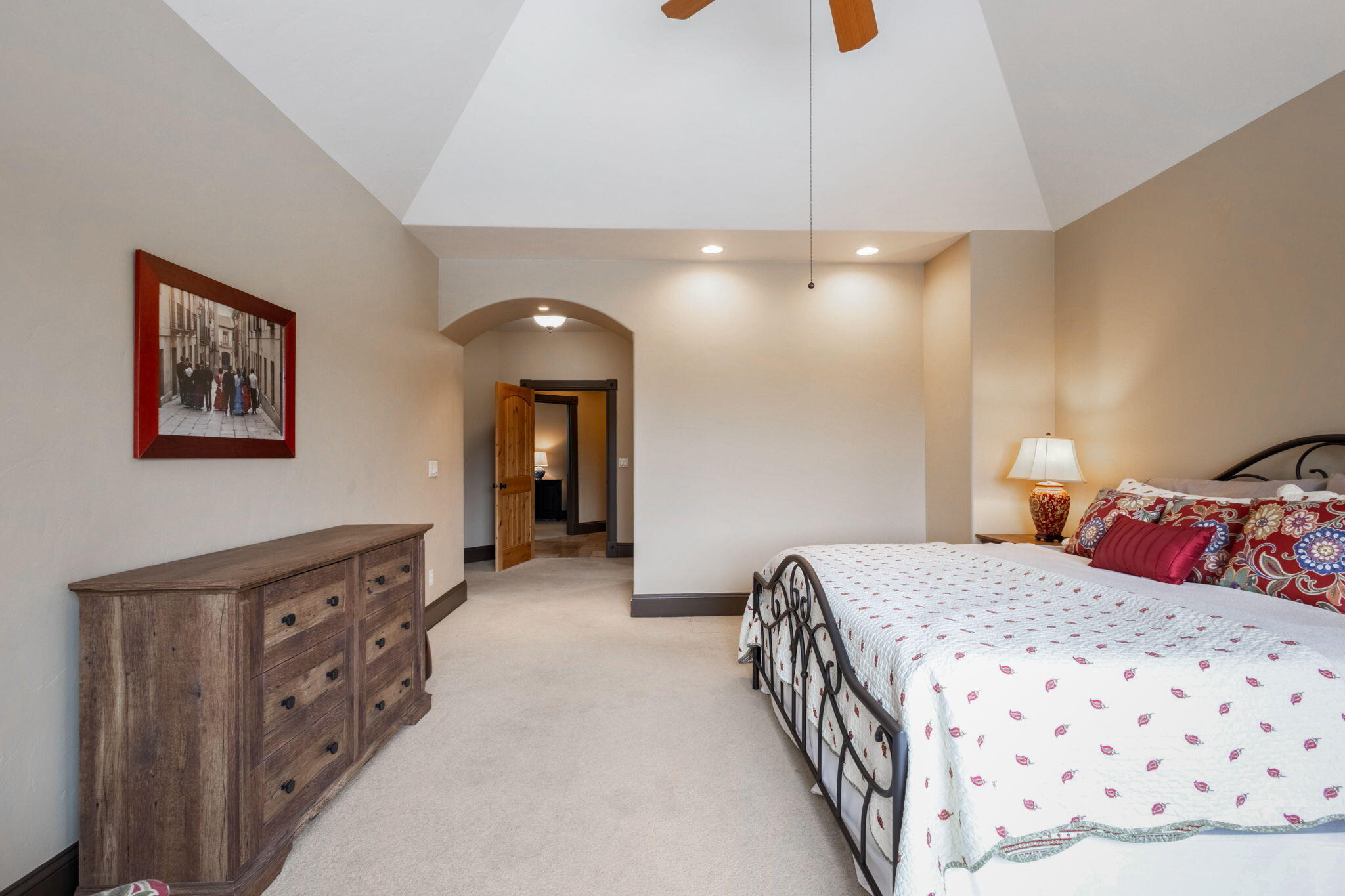 River Rim - Residential