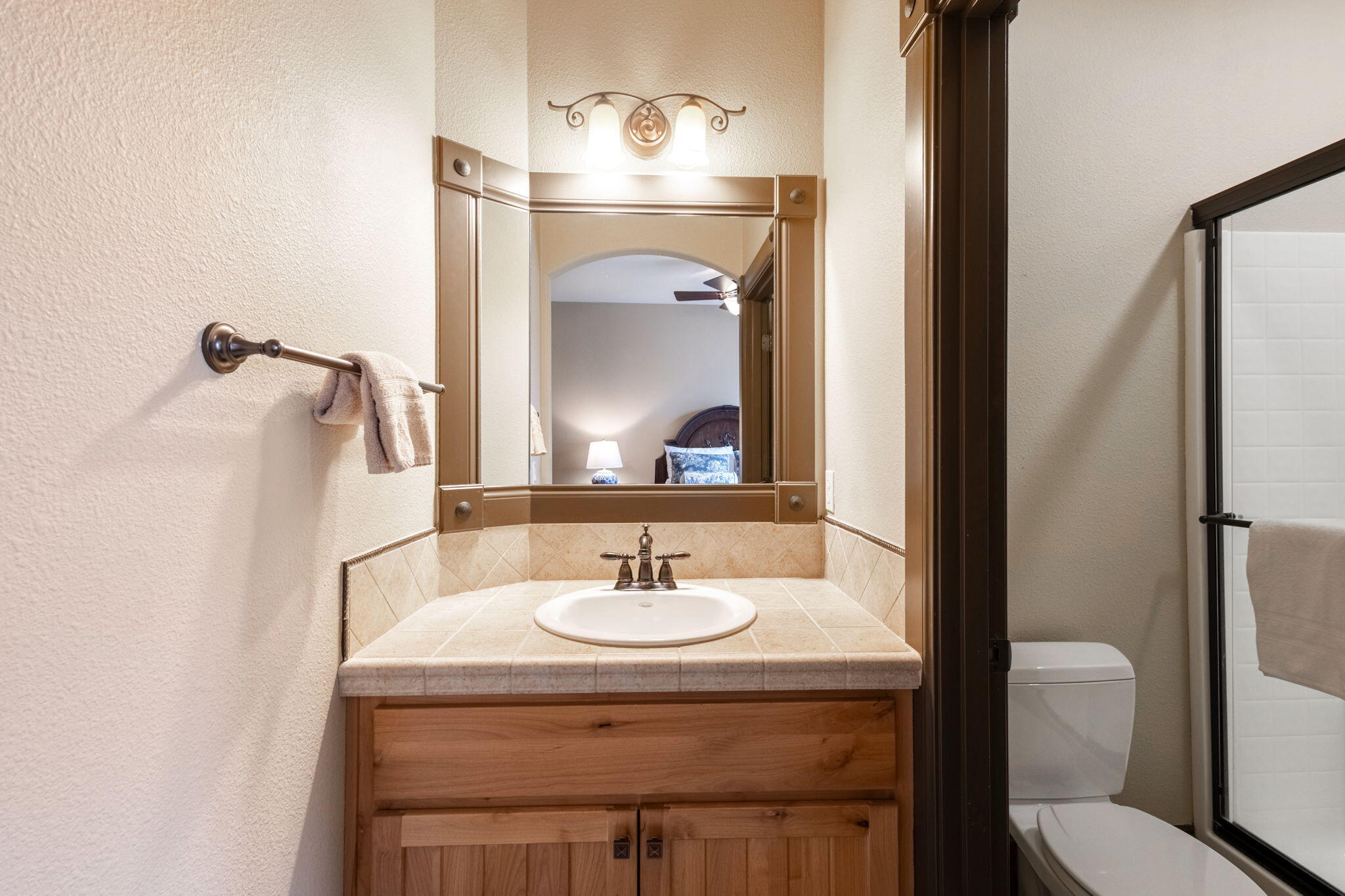 River Rim - Residential